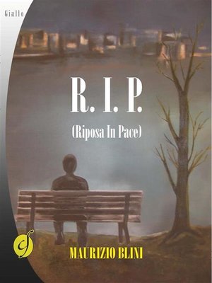 cover image of R.I.P. Riposa in pace